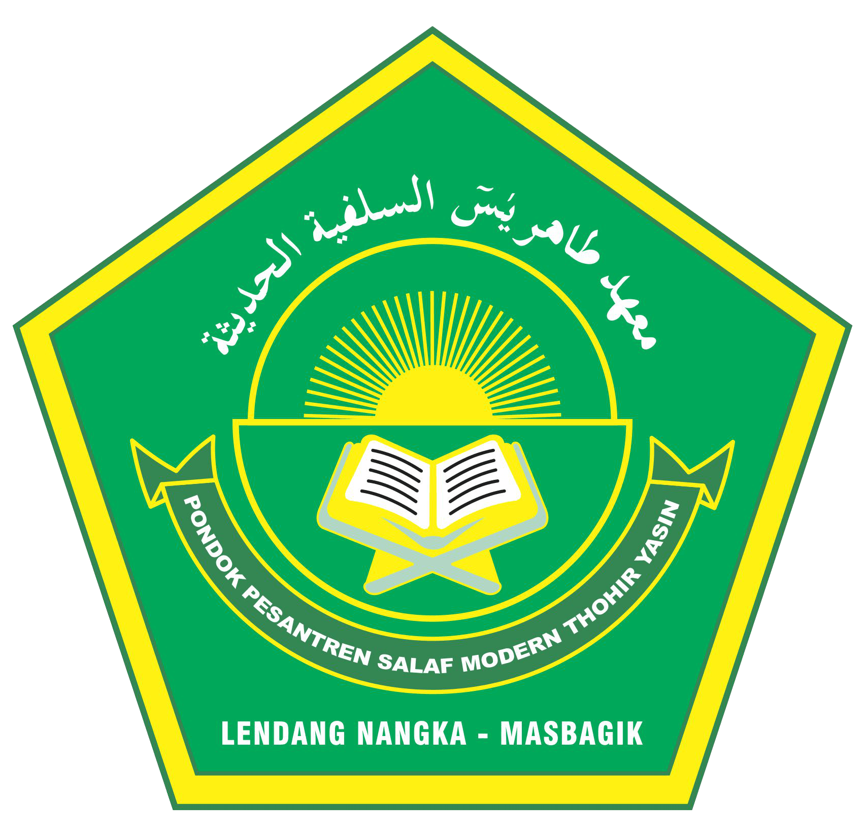 Yayasan Thohir Yasin
